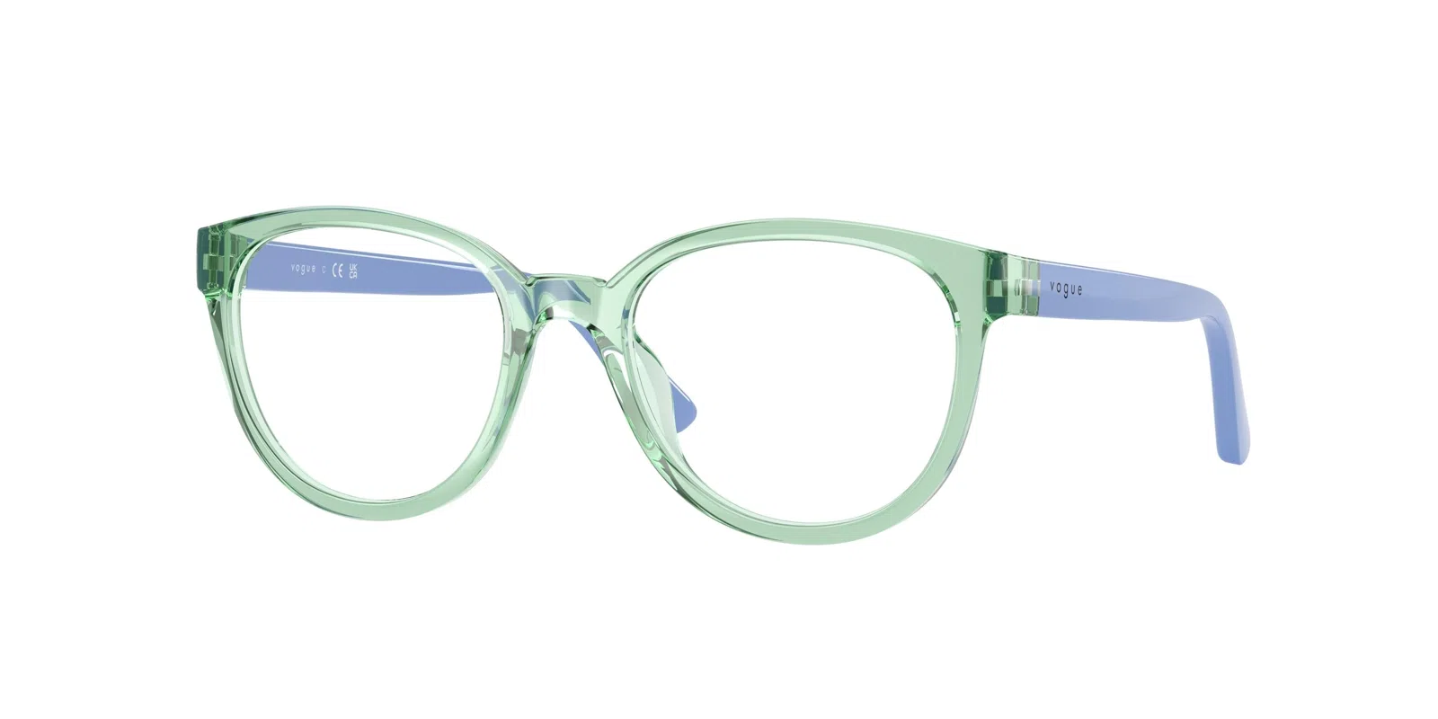 Vogue Eyewear Kids Vista 2029 Eyeglasses - view 2
